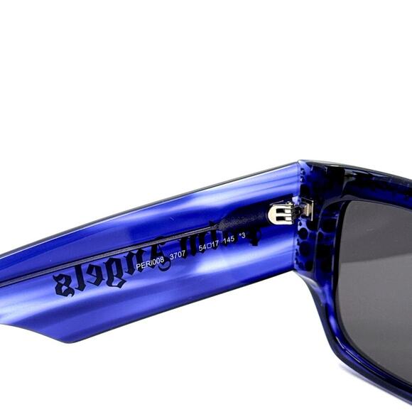 New, PALM ANGELS Sunglasses PERI008 3707 Authentic - Picture 8 of 11